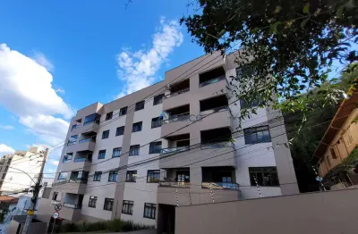 Apartamento 02 quartos com elevador no santa helena