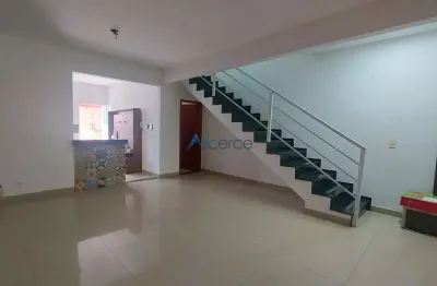 Casa com 3 quartos à venda na Rua Engenheiro Geraldo Magela de Mattos Sanábio, Recanto da Mata, Juiz de Fora