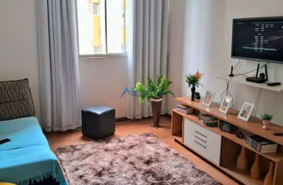 Apartamento com 3 quartos à venda na Rua Humberto Menini, Borboleta, Juiz de Fora