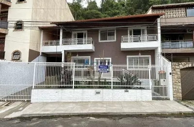 Oportunidade de casa duplex com 04 quartos à venda 273m²