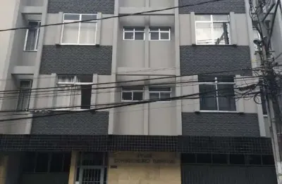 Apartamento de 2 quartos no paineiras, de fácil acesso para ufjf.