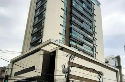 Lindo apartamento com 2 suítes no coração do são mateus!