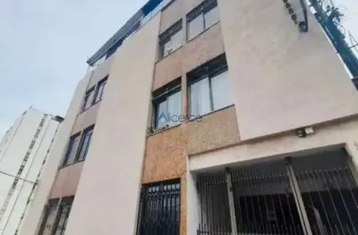 Cobertura 3 quartos na região central de juiz de fora!
