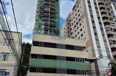 Lindo apartamento de 3 quartos, 2 vagas e lazer completo no granbery!