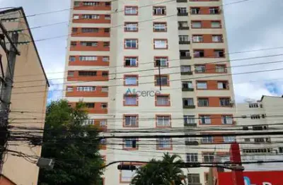 Excelente apartamento em um dos melhores locais da cidade de juiz de fora!