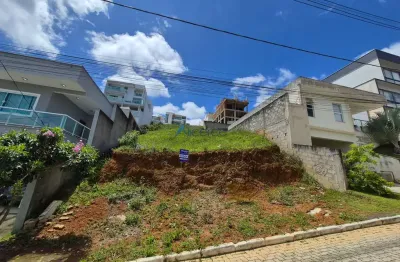 Terreno com 360 m² no condomínio via do sol- são pedro.
