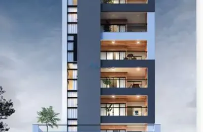 Apartamento com 2 quartos à venda na Rua Américo Lobo, Manoel Honório, Juiz de Fora
