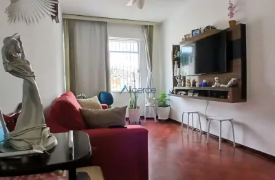 Apartamento com 1 quarto à venda na Avenida Presidente Itamar Franco, Centro, Juiz de Fora