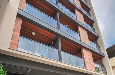 Kitnet / Stúdio à venda na Rua Tiradentes, Centro, Juiz de Fora