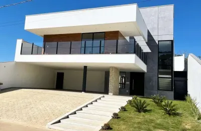 Casa com 4 dormitórios à venda, 360 m² por r$ 2.390.000,00 - portal do aeroporto - juiz de fora/mg
