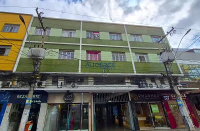 Apartamento com 3 quartos à venda na Galeria João Borges de Matos, Centro, Juiz de Fora