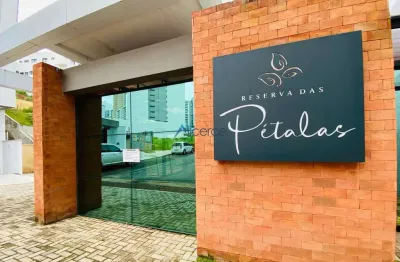 Terreno em condomínio fechado à venda na Rua Pétala Misteriosa, Estrela Sul, Juiz de Fora