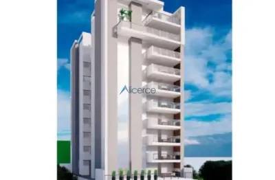 Apartamento 3 suítes com 2 vagas no coração do bairro são mateus