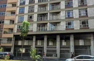 Apartamento com 3 quartos à venda na Avenida Presidente Itamar Franco, São Mateus, Juiz de Fora