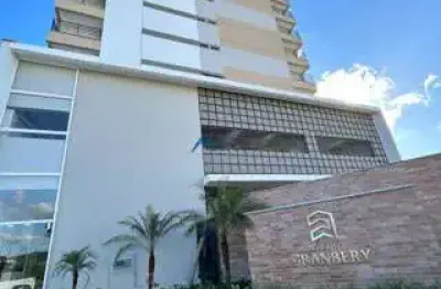 Apartamento 02 quartos , 01 suíte - bairro granbery