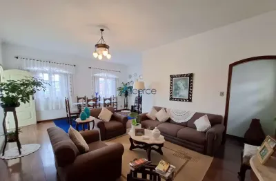 Casa com 5 quartos à venda na Rua Pedro S. Macedo, Vila Ozanan, Juiz de Fora