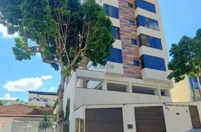 Apartamento 2 quartos com suíte, garagem, elevador no bairu!