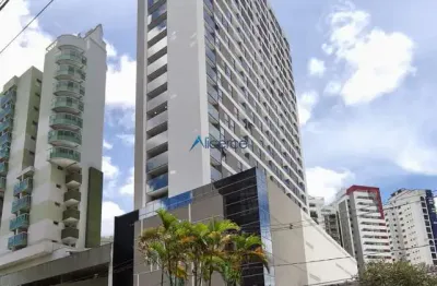 Apartamento no diamond downtown, 2 quartos com excelente preço!