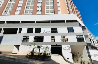 Excelente apartamento mobiliado no bairro são mateus!