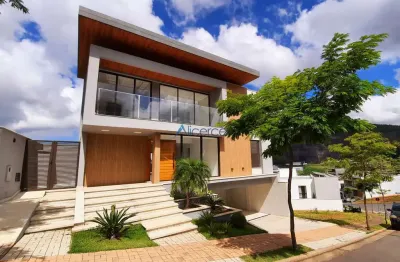 Casa em condomínio fechado com 4 quartos à venda na Avenida Deusdedith Salgado, Salvaterra, Juiz de Fora