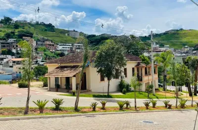 Terreno plano de 258m² no residencial estrela do parque