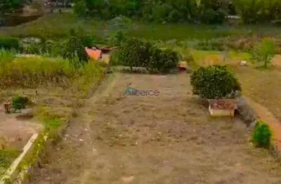 Terreno à venda na Renê Deoti, Shangri-lá, Goianá