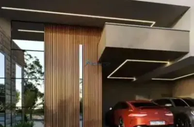 Casa 03 quartos sendo 03 suítes - condomínio barcelona salvaterra - valor 1.700.000,00