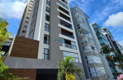 Apartamento de 02 quartos, 02 vagas de garagem e com lazer no estrela sul.