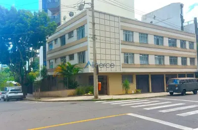 Lindo e confortável apartamento na rua mais charmosa do bom pastor