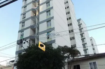 Apartamento com 1 quarto à venda na Avenida dos Andradas, Centro, Juiz de Fora