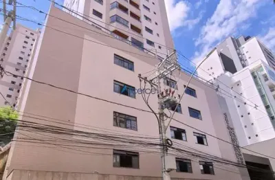 Apartamento de 02 quartos, em condomínio bem estruturado com elevador e 01 vaga de garagem em são mateus