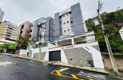 Apartamento com 2 quartos e 1 banheiro à venda, 63m² por r$ 260.000,00