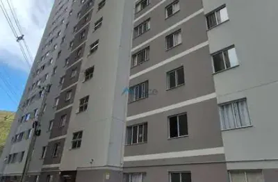 Apartamento de 2 quartos, com elevador, no aeroporto, de fácil acesso para ufjf