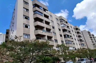 Apartamento com 3 quartos à venda na Rua São Jorge, Granbery, Juiz de Fora