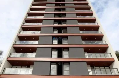 Apartamento com 2 quartos à venda na Rua Santos Dumont, Centro, Juiz de Fora