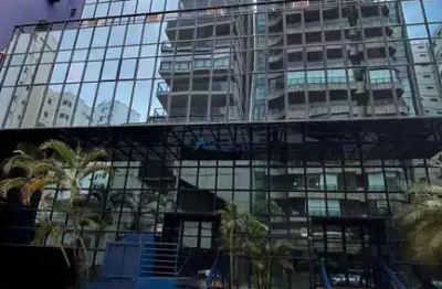 Prédio à venda na Rua Rei Alberto, Centro, Juiz de Fora