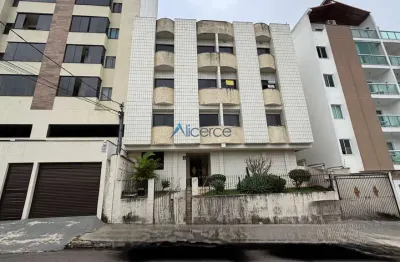 Apartamento 02 quartos sendo 01 suíte, 01 vaga de de garagem- valor 265.000,00