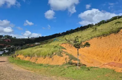 Terreno medindo 3.002,00 m² no  villagio da serra ii- salvaterra