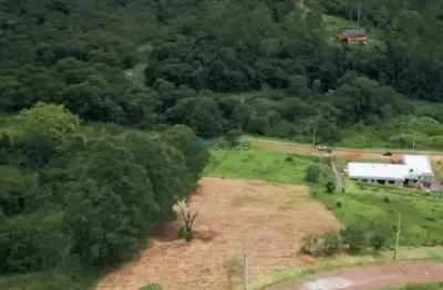 Terreno medindo 3.028,00 m² no condomínio villagio da serra ii- salvaterra