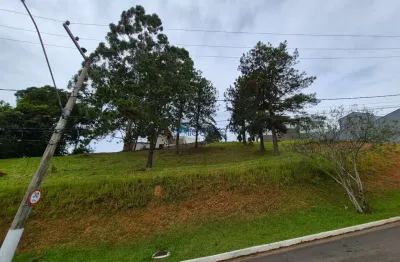 Terreno à venda na Rua Leopoldina Pina, Spina Ville II, Juiz de Fora