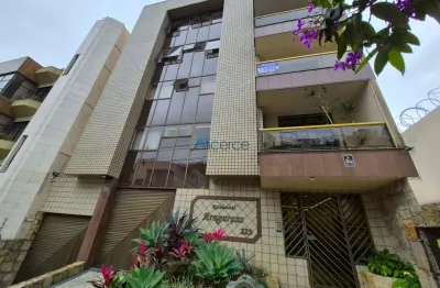 Excelente apartamento de 03 quartos, 03 vagas de garagem e elevador no bom pastor.