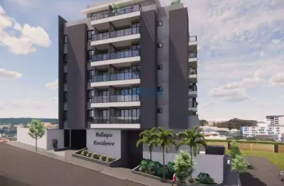 Apartamento garden 2 quartos com 1 suíte - recanto da mata
