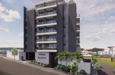Apartamento 2 quartos com 1 suíte  - recanto da mata