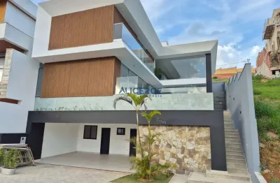 Linda casa no condomínio estrela alta - juiz de fora