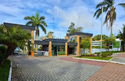 Terreno em condomínio fechado à venda na Rua Vicente Vanni Nardelli, Novo Horizonte, Juiz de Fora