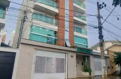 Apartamento 2 quartos com suíte e varaga no recanto da mata!
