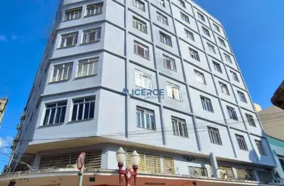 Cobertura com 4 quartos à venda na Rua Barão de São João Nepomuceno, Centro, Juiz de Fora
