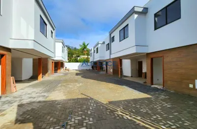Casa em condomínio fechado com 3 quartos à venda na Rua Florianópolis, Parque Jardim da Serra, Juiz de Fora
