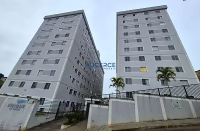 Apartamento com 2 quartos à venda na Albino Bento De Vasconcelos, São Geraldo, Juiz de Fora