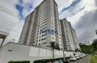 Apartamento de 2 quartos, com elevador, no aeroporto e próximo a ufjf